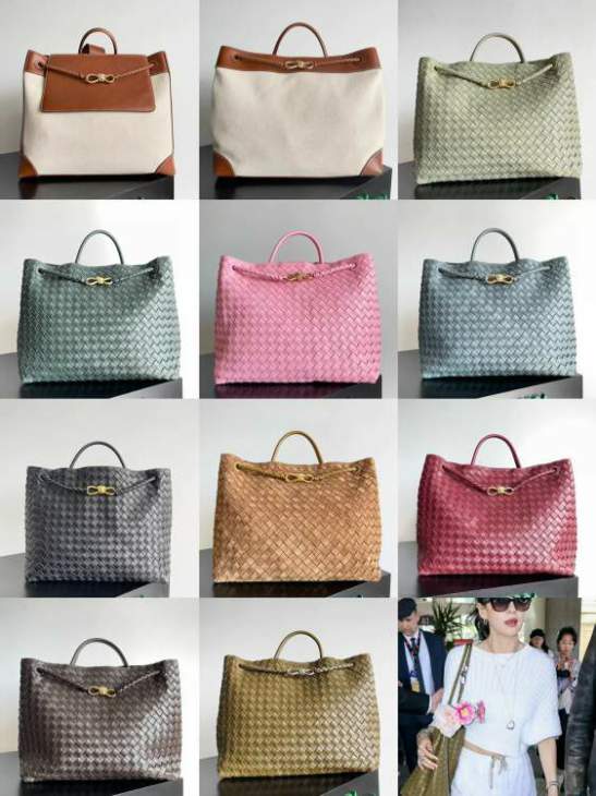 Picture of Bottega Veneta Handbags _SKUfw185752027fw